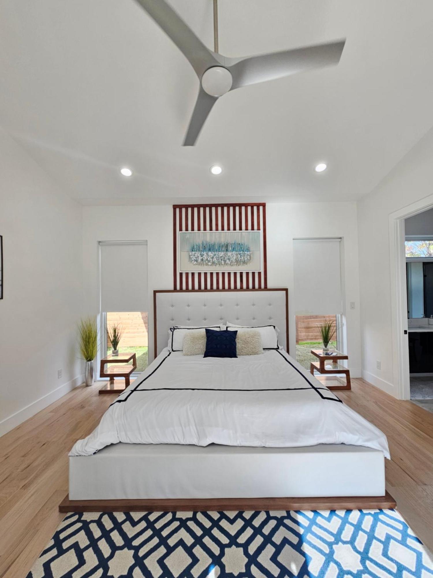 Dallas Luxury Modern House By Dallas Love Airport Eksteriør bilde