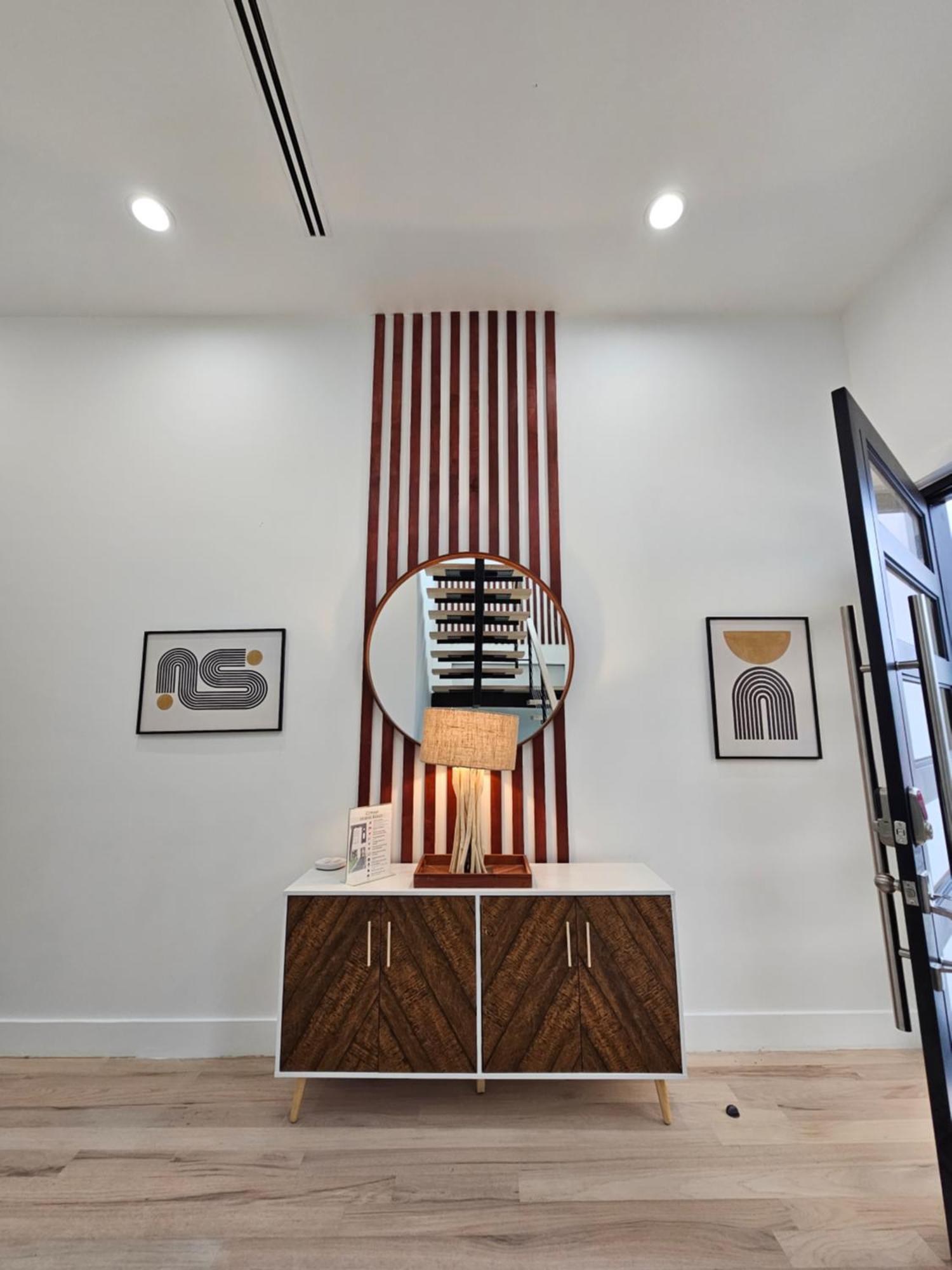 Dallas Luxury Modern House By Dallas Love Airport Eksteriør bilde