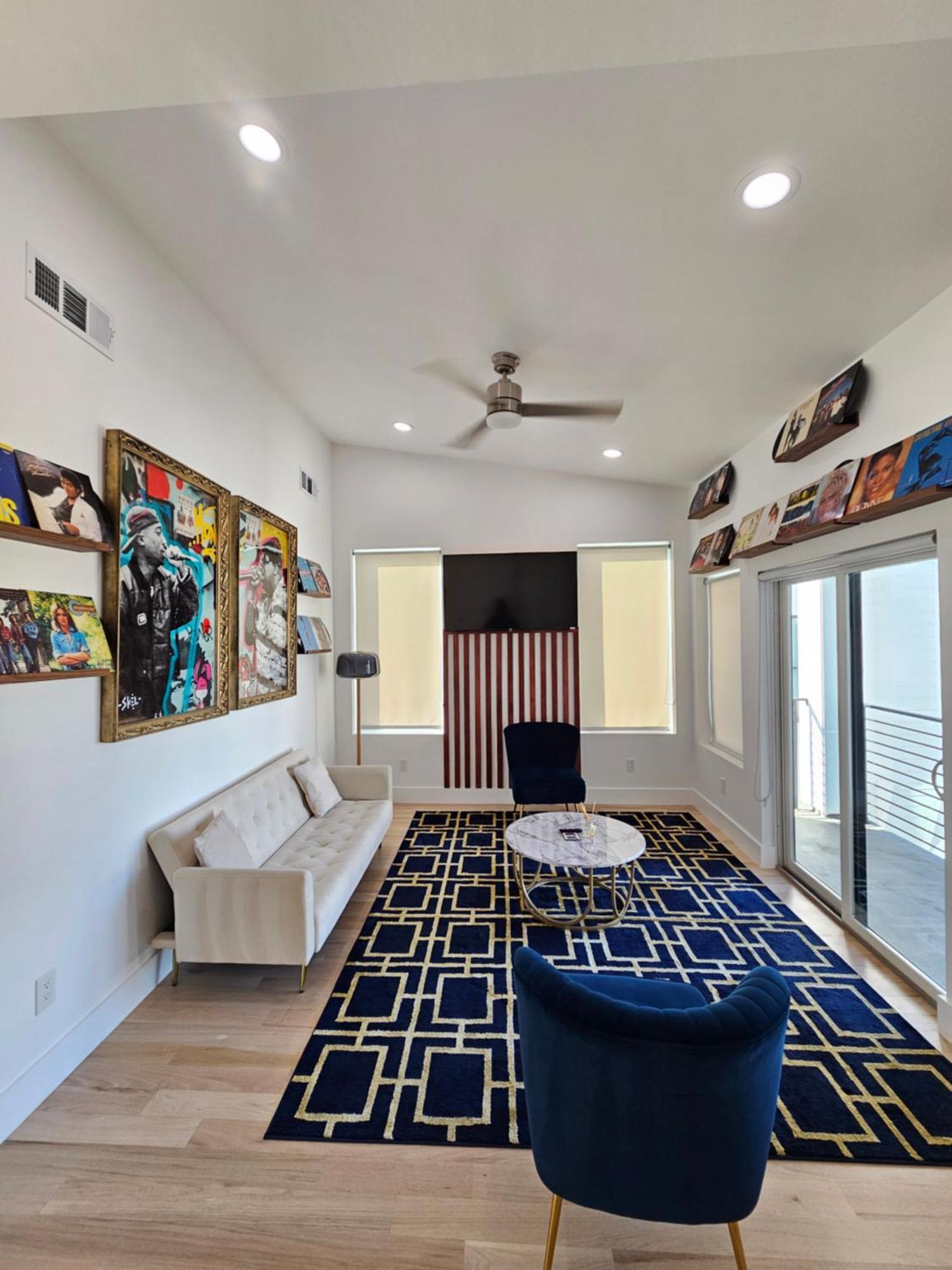 Dallas Luxury Modern House By Dallas Love Airport Eksteriør bilde